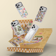 Casebang | เคสโทรศัพท์แม่เหล็กถอดได้สำหรับ iPhone 17 Pro Max/17 Pro/16 Pro Max/16 Pro