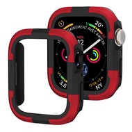 Apple Watch Series 8 7 6 5 TPU Case Cover 49mm 45mm 41mm 40mm 44mm Accessory Box Sports Watch Case