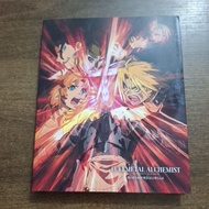 Fullmetal Alchemist DVD Box