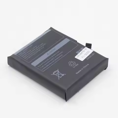 High-Capacity PT476577-3S1P Battery 11.55V for Ayaneo 2/2s/3 GEEK 1S Pocket Air 1S/Pro Slide Handhel