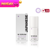 [ ใหม่ล่าสุด ] WINK WHITE W SERUM  วิงค์ไวท์ ดับเบิ้ลยู เซรั่ม