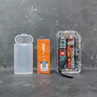 MOLAN CANO KDEST Baterai 18650 3600Mah 40A Authentic Harga Grosir