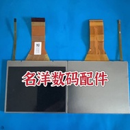 Brand New Suitable for Nikon D90 D300S D700 D3S Canon 5DII 5D2 LCD Screen