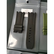 High-Quality Substitute Adapt to Aibi Royal Oak Offshore Strap Original AP15710 Tape ap Watch Strap