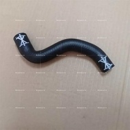 Engine  Solenoid Valve Coolant Hose Pipe For Audi A6 C7 A7 3.0  2015-2018   4G0122447G  4G0 122 447 