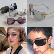 全新Miumiu新款墨鏡3色