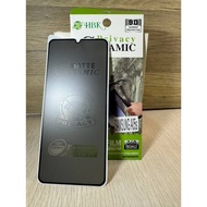 Privacy Tempered Glass Guardian Screen Protector SAMSUNG A07 A06 / A05 A05S / A04 A04S