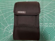 Sony 原裝 鏡頭袋