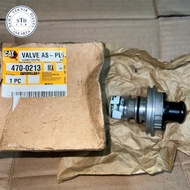 Valve 470-0213 / 4700213 / 470 0213 ASLI
