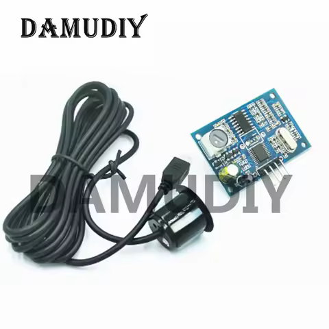 Waterproof Ultrasonic Module JSN-SR04T / AJ-SR04M Water Proof Integrated Distance Measuring Transduc