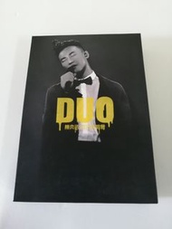 陳奕迅2010DUO演唱會4DVD