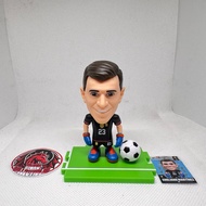 Fifa Balls Global Zuru Toys FIFA World Cup 2026 Collectible Toy (Free random player card)