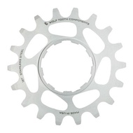 WOLF TOOTH ウルフトゥース Stainless Steel Singlespeed Cog 16T/17T/18T/19T/20T
