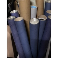 READY STOCK | NCT 127 NCT DREAM WAYV AESPA RED VELVAT EXO EXO SNSD SUJU ALBUM POSTER (ONE SET 5 POST