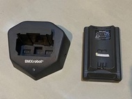 BMXrobot MAO Clean M5/M6 鋰電池+充電座(無變壓器)