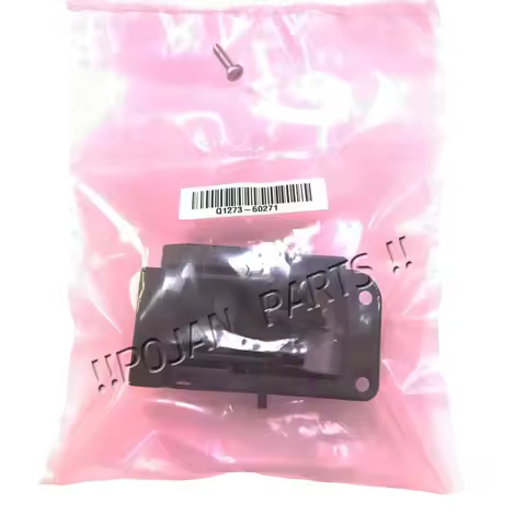 POJAN Q1273-60271 Cutter Assembly Compatible with DesignJet 4000 4500 Z6800 Z6200 Z6100 T7100 D5800 