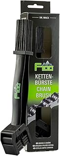 DR. WACK F100 Chain Brush for Bicycle, Effective & Quick Chain Cleaning, Cleaning Brush for Bicycle 
