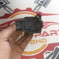 MERCEDES BENZ W203 M111 COMPRESSOR PLUG COIL USED