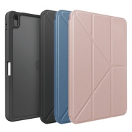 UNIQ|24H Moven Magnetic Pen Slot Tablet Protective Case 2024 iPad Air/Pro 11/13 Inch