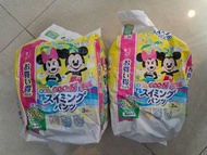 New Huggies GOO.N  sizeS and M游泳褲 尿片