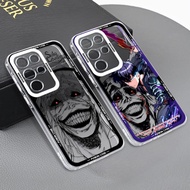 Realme C85 C85 Pro Softcase Transparent Silicone Clear Case PBR-62