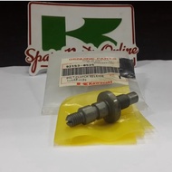 ORIGINAL KAZE ZX-130 BLITZ CLUTCH STOUT BOLT PART 92153-0525.
