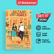Bazaar Girls - Paperback - English - 9781648394843