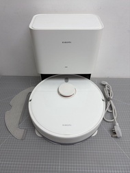 小米掃拖機器人X10 Xiaomi Robot Vacuum Cleaner with Auto-Empty Dock