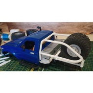 WPL C24/C14 Baja Mod