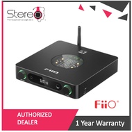 Fiio K13 R2R Desktop DAC & Headphone Amplifier