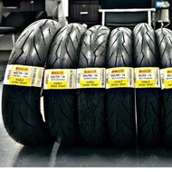 PIRELLI DIABLO ROSSO SPORT/ANGEL CITY/ANGEL SCOOTER X10 X11 X12 X13 X14 X15 X17 FREE PITO & SEALANT