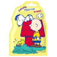 Snoopy Fiji Pop Gummy