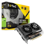 gtx 1050ti 4 gb dual fan zotac amp