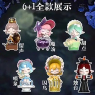 Genuine IRENE IRENE IRENE Photo Secret Palace Second Generation Secret Palace Adventure Labyrinth To