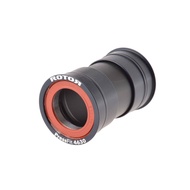 [ROTOR] Press Fit 4630 BBRight BB386Evo Press-Fit 30mm Steel Ball Ceramic Bearing-Stone Single