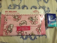 Sanrio My Melody Snack'n'Go Snack Bag 食物袋/零食袋