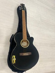 OYAMA Acoustic Guitar with Case