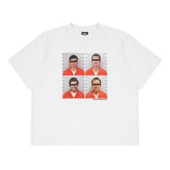 NRDN Clothing T-Shirt Regular TS.CARTEL