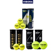 Viborasport Ball Padel PADEL Ball Ball padel vibora Ball padle VIBORA Padel Balls