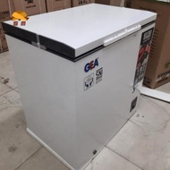 PTR Freezer Box Gea 200 Liter ab208