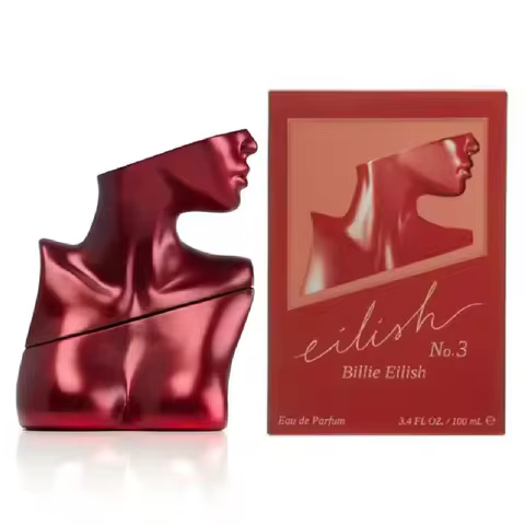 Eilish No. 3 by Billie Eilish Eau De Parfum 100ml