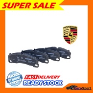 [ORIGINAL] FRONT BRAKE PAD - PORSCHE 911 (991),911 CONVERTIBLE (991),911 TARGA (991) 99135194902,991