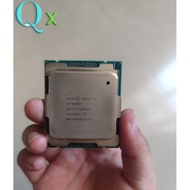 Core i9-9960X LGA2066 CPU Processor X-Series16 Cores Frequency 3.1GHz up to 4.40GHz for X299 Compute