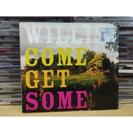 (CD) WILLIS COME GET SOME / Rock / Alternative