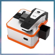 (XCTS) Q1S Fully Automatic Electric Fiber Optic Cleaver Rechargeable Optic Cable Cutter Ftth Optical