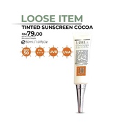 TINTED SUNSCREEN COCOA FABELA