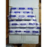 Hd antipans sheet uk20x20, 25x35, 30x45 plastic sheet tool plastic sampah plastik sampah tebal