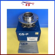 1 YEAR WARRANTY GSP BMW E39 E60 FRONT HUB BERING BEARING ASSY