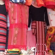 native igorot costume