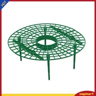 {xiapimart}  Plant Stand Multi-use Strong Construction Plastic Garden Plant Stand for Home